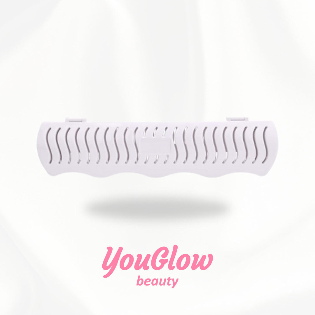 You Glow - Weft Holder Pro