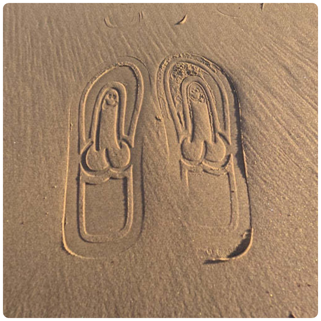 D-Flops | Hilarious Imprints