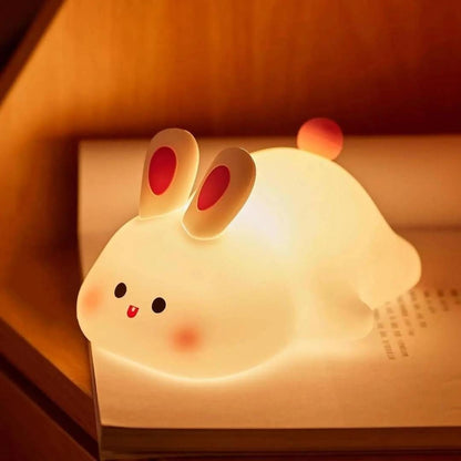 Glowaii™ Bunny | Soothing lamp