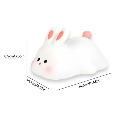 Glowaii™ Bunny | Soothing lamp