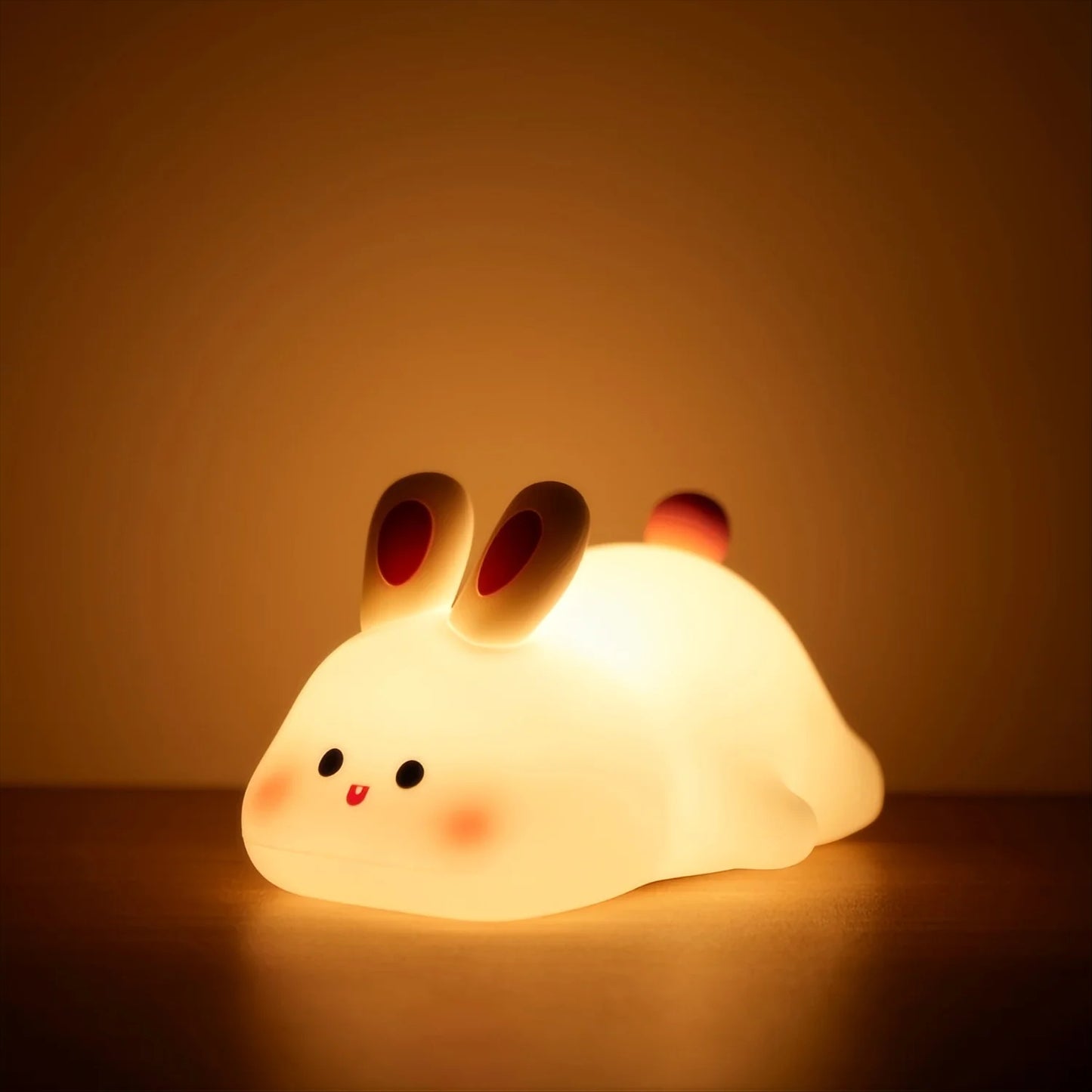 Glowaii Puppy | Soothing lamp