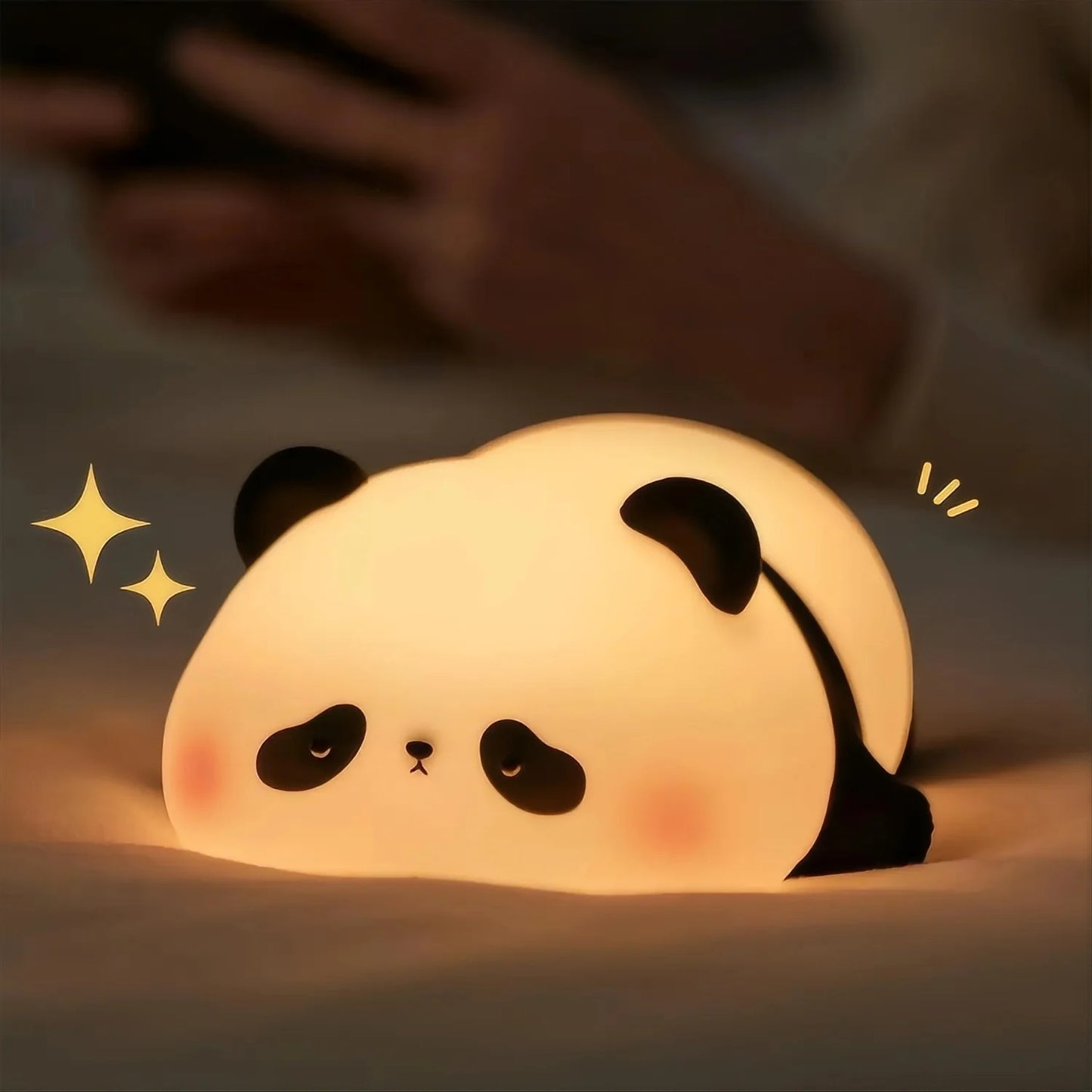 Glowaii Puppy | Soothing lamp