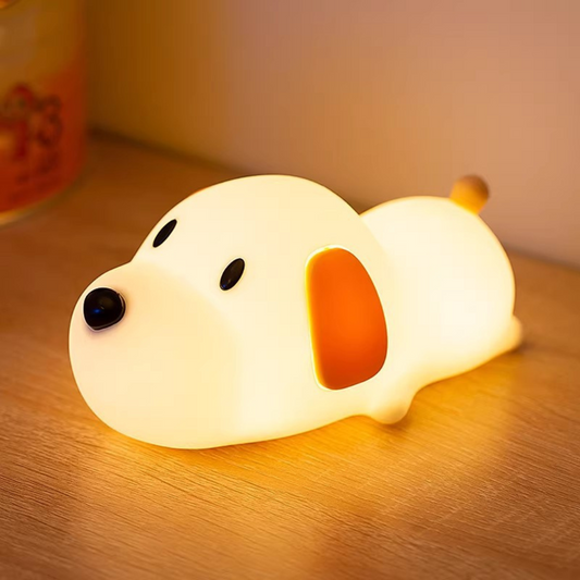 Glowaii Puppy | Soothing lamp