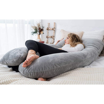 Snuggyme™ Deluxe | Maximale ontspanning tijdens de zwangerschap