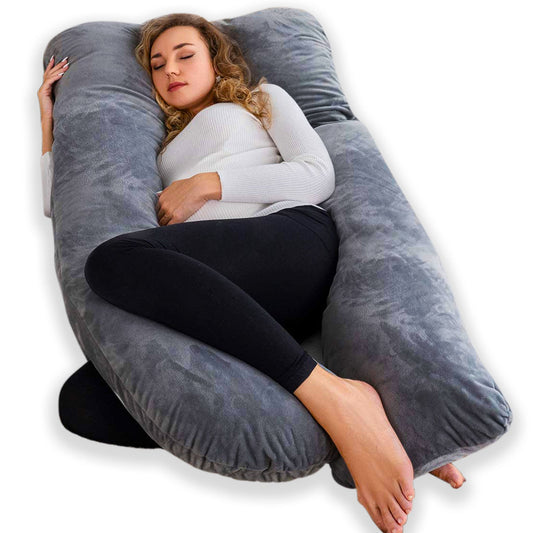 Snuggyme™ Deluxe | Maximale ontspanning tijdens de zwangerschap