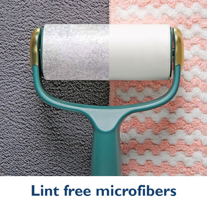 LintlessWipe™ | Makes Cleaning Easier